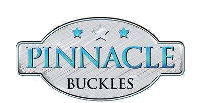 Pinnacle Buckles 